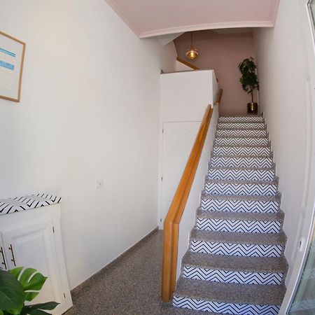 Pension Casa Manolo A Fonsagrada Εξωτερικό φωτογραφία